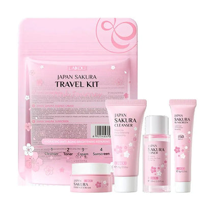 Sakura Skin Care Sets &amp; Kits