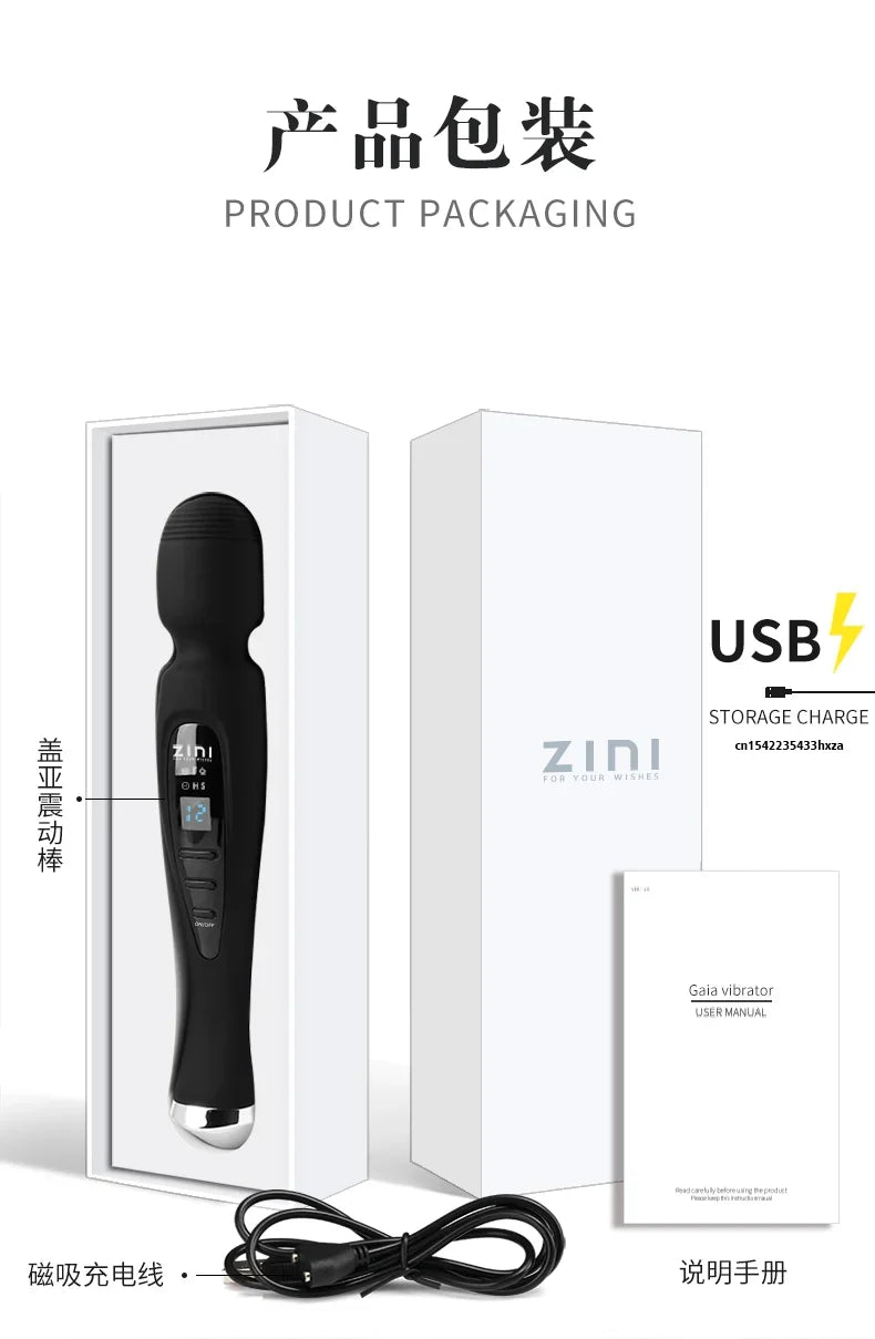 Powerful Clit Vibrjg 78piu&