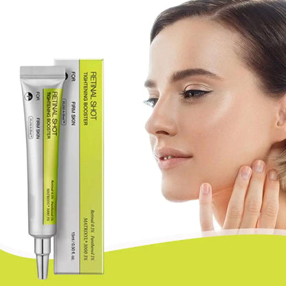 Retinol Eye Cream for Hydration &amp; Smoother-Looking Skin 15 ml