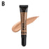 Liquid Foundation Matte Nude Makeup