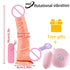 Big Dildo Penis Ibrator Vibrator Egg Dick 