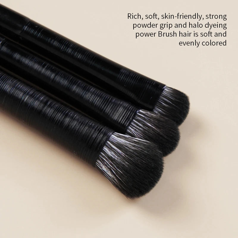 Mini Eye Detail Brush Set