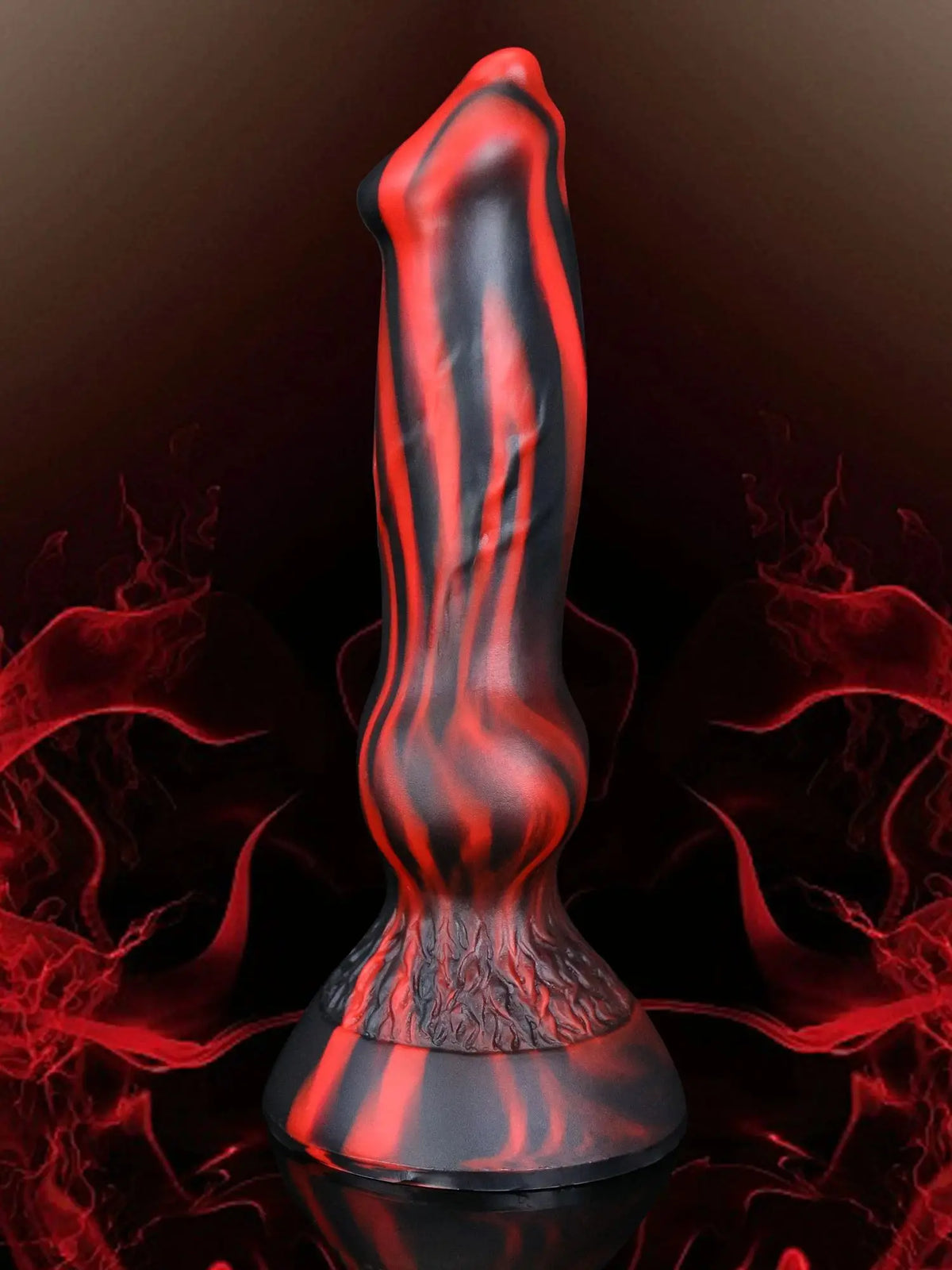 Dog Dildo Anal Plug Prostate Massage Gay