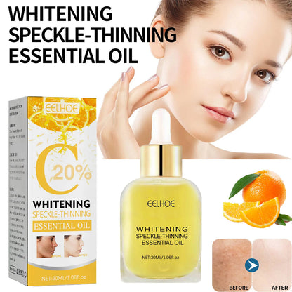 EELHOE 30 ml Facial Serum 16 Bottles 