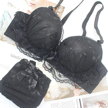 Lingerie for Woman Hot Sale Female Underwear