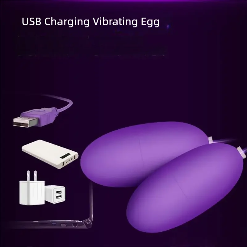  Speed Bullet Vibrator For Women 