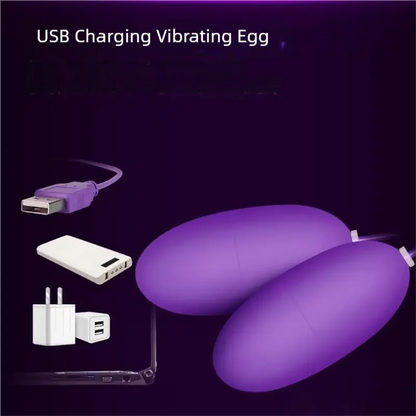  Speed Bullet Vibrator For Women 