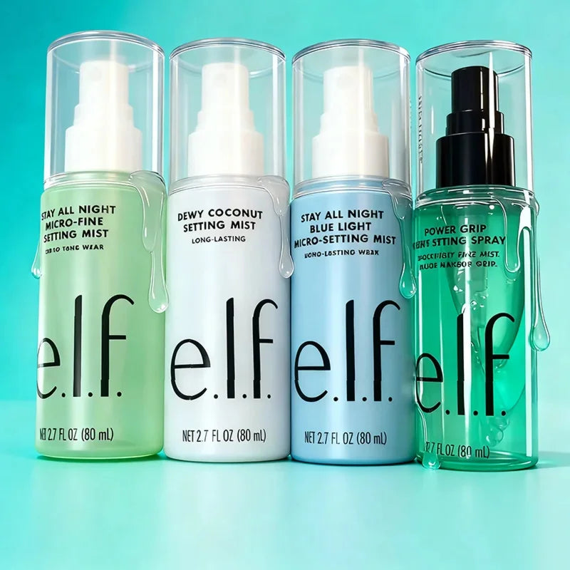 Liquid Foundation