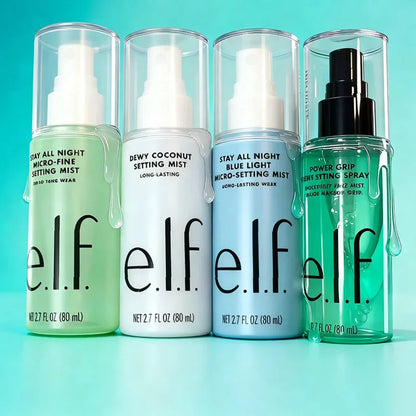 Liquid Foundation