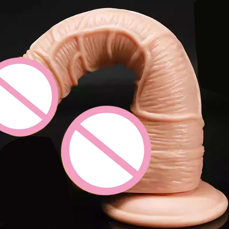 Big Dildo Penis Ibrator Vibrator Egg Dick 