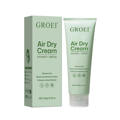 Glow Unbound LLC Air-Dry Hair Styling Cream