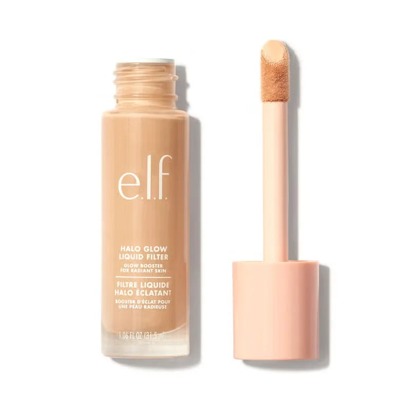 Liquid Foundation