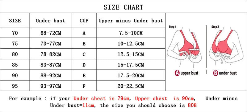 Lace Bra for Women Intimates Casual