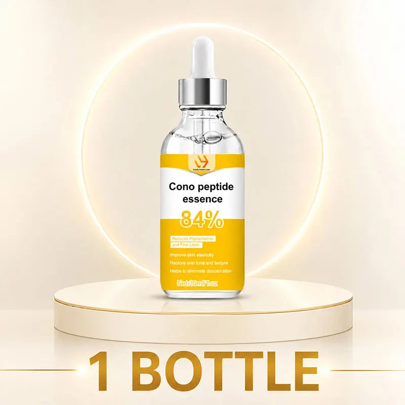 Daily Skin Care Serum Facial Moisturizing 