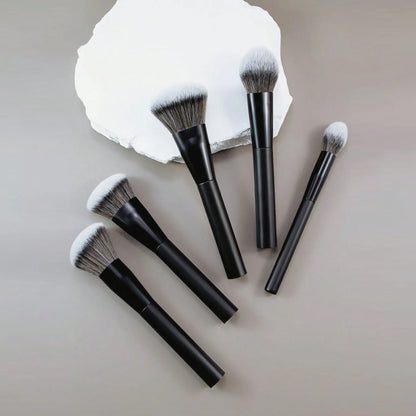 5-Piece Pro Face Brush