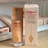 Glow Unbound LLC high-gloss liquid foundation