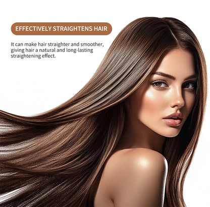 Glow Unbound LLC keratin hair straightening lotion