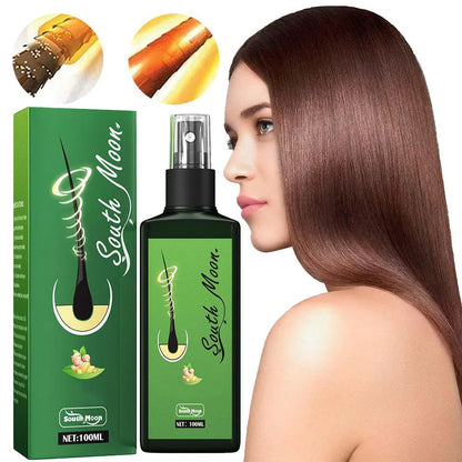100ml Ginger Hair Care Spray Product