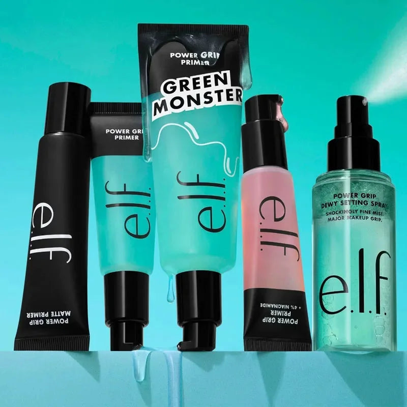 Liquid Foundation