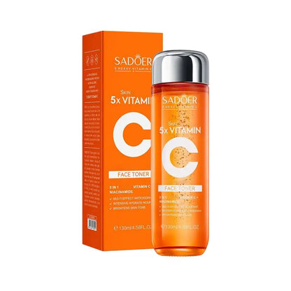Vitamin C Skincare Face Cream 