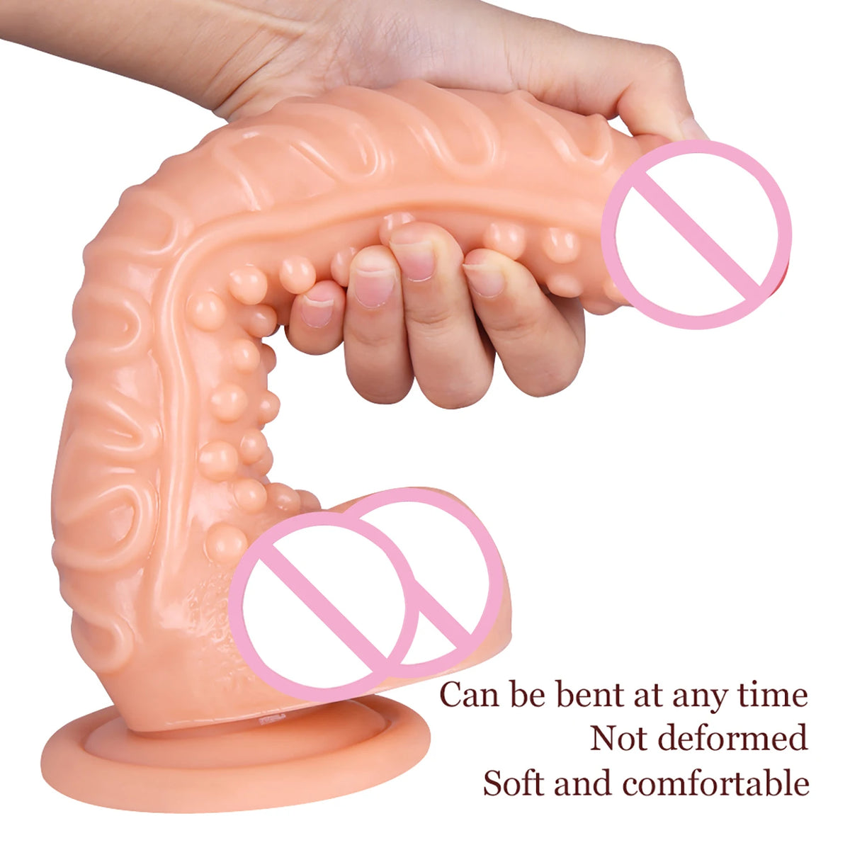 Oversized Dildos Sex Toys for Women