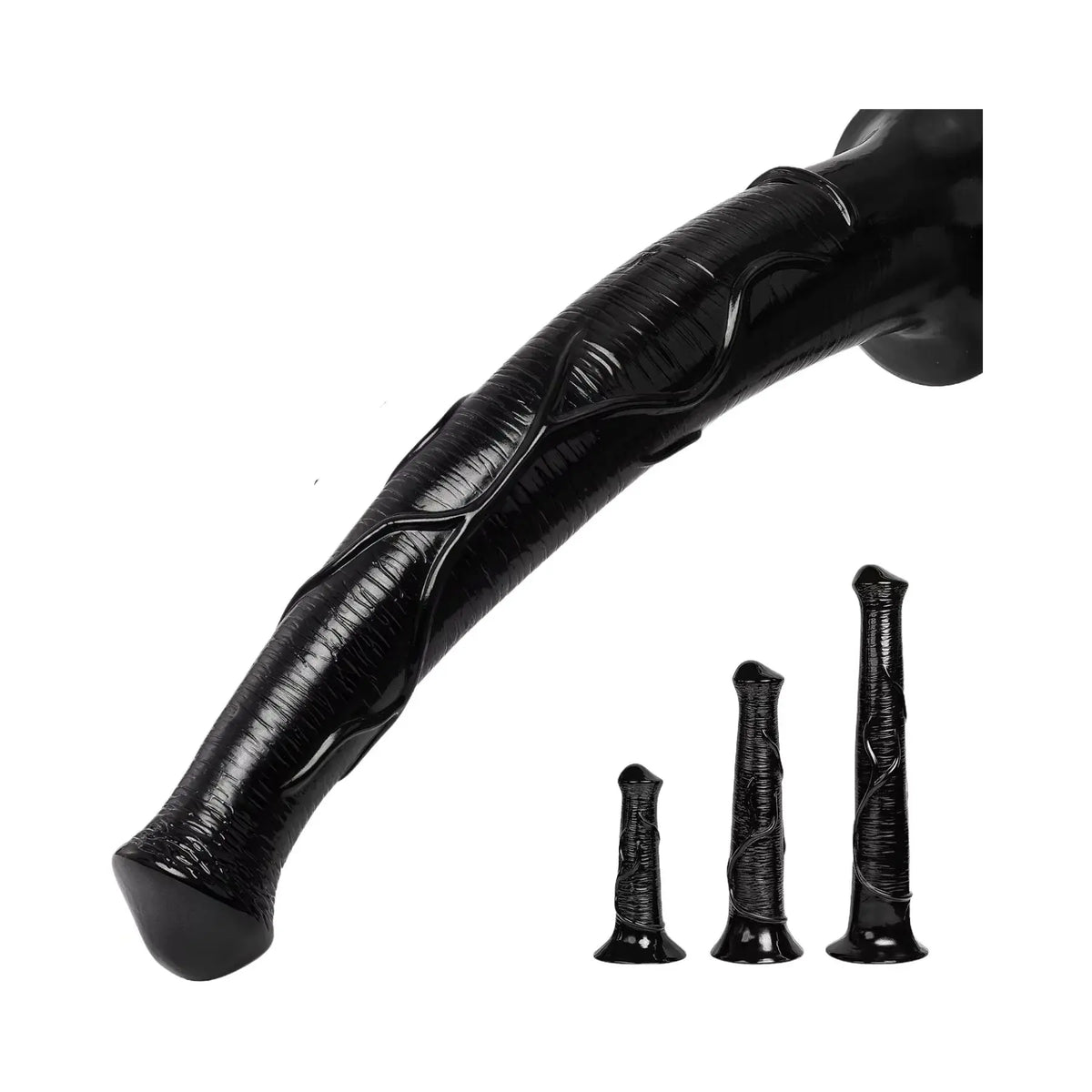 Horse Dildos Huge Silicone Monster Penis Anal 
