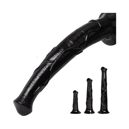 Horse Dildos Huge Silicone Monster Penis Anal 