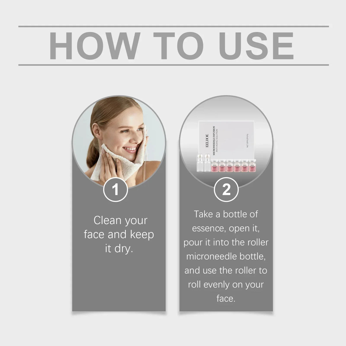 Moisturizing Skincare