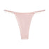 Sheer Mesh & Floral Lace Deep-V Underwire Lingerie Set