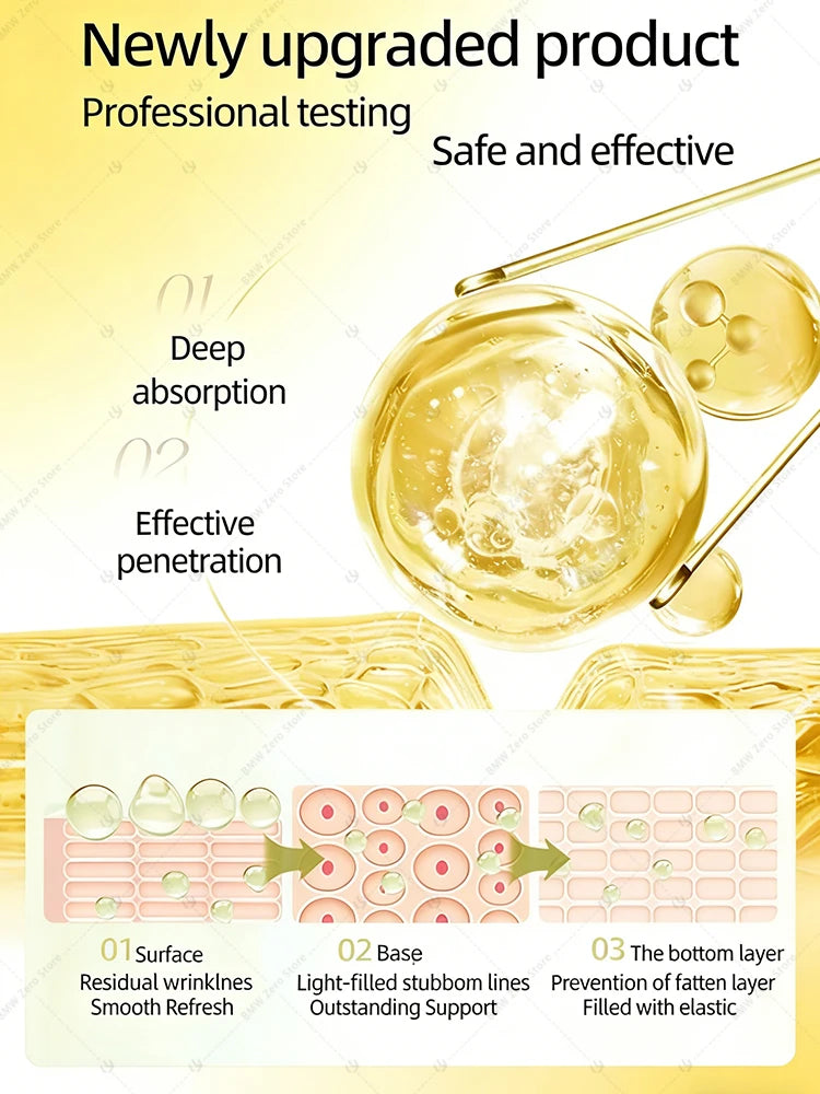 Daily Skin Care Serum Facial Moisturizing 