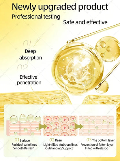 Daily Skin Care Serum Facial Moisturizing 