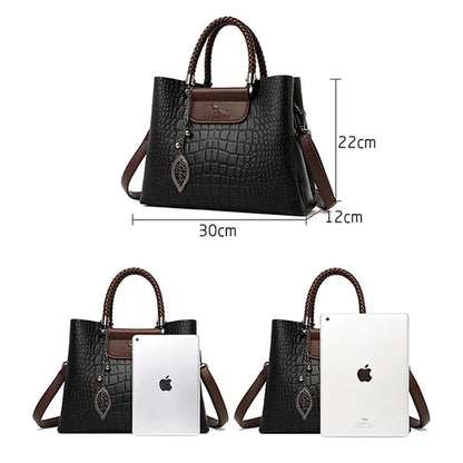 Glow Unbound LLC soft leather women&