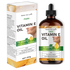 Water Ice Levin Facial Oil 100 ml